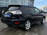 Lexus RX 300 2004 года за 7 290 000 тг. в Усть-Каменогорск – фото 3