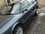 Audi 100 1992 года за 2 700 000 тг. в Астана – фото 2