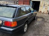 Audi 100 1992 года за 2 700 000 тг. в Астана – фото 4