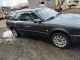 Audi 100 1992 года за 2 700 000 тг. в Астана – фото 3