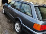 Audi 100 1992 года за 2 700 000 тг. в Астана – фото 5