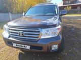 Toyota Land Cruiser 2010 года за 15 500 000 тг. в Шемонаиха