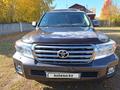 Toyota Land Cruiser 2010 года за 15 500 000 тг. в Шемонаиха – фото 2