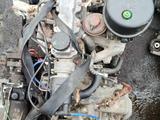 Двигатель на opel astra, vectra 16 c16nz моно, опель вектра астра 16Л за 280 000 тг. в Алматы