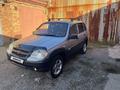 Chevrolet Niva 2014 года за 2 810 000 тг. в Усть-Каменогорск – фото 4