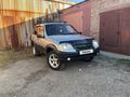 Chevrolet Niva 2014 года за 2 810 000 тг. в Усть-Каменогорск