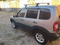 Chevrolet Niva 2014 года за 2 810 000 тг. в Усть-Каменогорск – фото 8