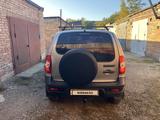 Chevrolet Niva 2014 годаүшін2 810 000 тг. в Усть-Каменогорск – фото 5