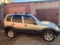 Chevrolet Niva 2014 года за 2 810 000 тг. в Усть-Каменогорск – фото 9