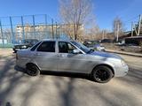 ВАЗ (Lada) Priora 2170 2012 годаүшін1 800 000 тг. в Караганда – фото 2