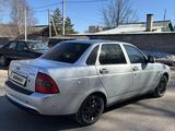 ВАЗ (Lada) Priora 2170 2012 годаүшін1 800 000 тг. в Караганда – фото 3
