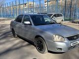 ВАЗ (Lada) Priora 2170 2012 года за 1 800 000 тг. в Караганда
