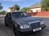 Mercedes-Benz E 230 1992 годаүшін1 200 000 тг. в Кызылорда – фото 3