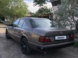 Mercedes-Benz E 230 1992 годаүшін1 200 000 тг. в Кызылорда – фото 2