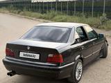 BMW 330 1992 годаүшін1 400 000 тг. в Алматы