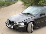 BMW 330 1992 годаүшін1 400 000 тг. в Алматы – фото 4