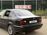 BMW 330 1992 годаүшін1 400 000 тг. в Алматы – фото 5