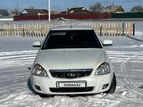 ВАЗ (Lada) Priora 2170 2013 года за 2 300 000 тг. в Костанай