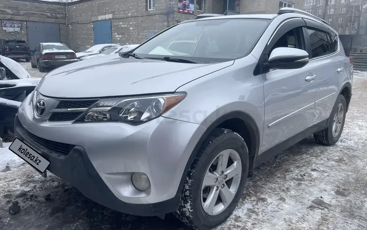 Toyota RAV4 2013 года за 11 000 000 тг. в Павлодар