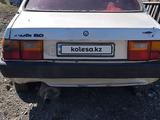 Audi 80 1986 года за 300 000 тг. в Калбатау