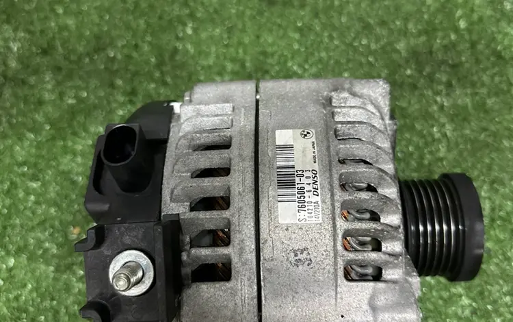 Генератор BMW 5 F10 за 60 000 тг. в Талдыкорган