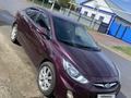 Hyundai Accent 2013 года за 3 950 000 тг. в Костанай