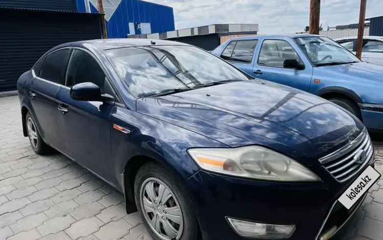 Ford Mondeo 2008 года за 3 500 000 тг. в Караганда