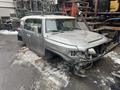 Toyota FJ Cruiser 2015 года за 10 000 тг. в Алматы – фото 3