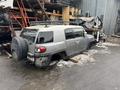 Toyota FJ Cruiser 2015 года за 10 000 тг. в Алматы