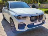 BMW X5 2020 годаүшін40 000 000 тг. в Астана