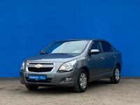 Chevrolet Cobalt 2023 годаүшін6 740 000 тг. в Алматы