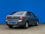 Chevrolet Cobalt 2023 года за 6 740 000 тг. в Алматы – фото 3