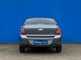 Chevrolet Cobalt 2023 года за 6 740 000 тг. в Алматы – фото 4