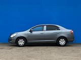 Chevrolet Cobalt 2023 года за 6 740 000 тг. в Алматы – фото 5