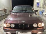 BMW 525 1992 годаүшін1 500 000 тг. в Тараз – фото 4