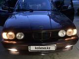 BMW 525 1992 годаүшін1 500 000 тг. в Шымкент