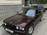 BMW 525 1992 года за 1 500 000 тг. в Тараз – фото 2