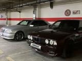 BMW 525 1992 годаүшін1 500 000 тг. в Тараз – фото 5