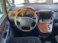 Toyota Alphard 2008 годаүшін12 500 000 тг. в Кокшетау – фото 12