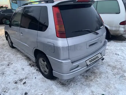 Mitsubishi RVR 1998 года за 1 050 000 тг. в Астана – фото 6