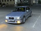 BMW 320 1994 года за 1 500 000 тг. в Актау – фото 4