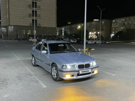 BMW 320 1994 года за 1 500 000 тг. в Актау – фото 6