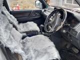 Mitsubishi Pajero 1996 года за 2 500 000 тг. в Сарань