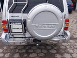 Mitsubishi Pajero 1996 года за 2 500 000 тг. в Сарань – фото 2