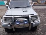 Mitsubishi Pajero 1996 года за 2 500 000 тг. в Сарань – фото 3