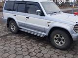Mitsubishi Pajero 1996 года за 2 500 000 тг. в Сарань – фото 4