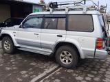 Mitsubishi Pajero 1996 года за 2 500 000 тг. в Сарань – фото 5