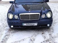 Mercedes-Benz E 230 1995 годаfor3 300 000 тг. в Жезказган