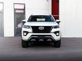 Toyota Fortuner 2022 годаүшін28 000 000 тг. в Атырау – фото 2