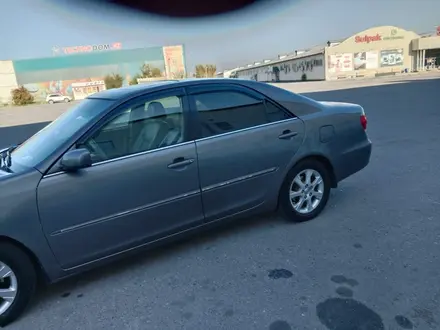 Toyota Camry 2006 года за 5 400 000 тг. в Тараз – фото 3